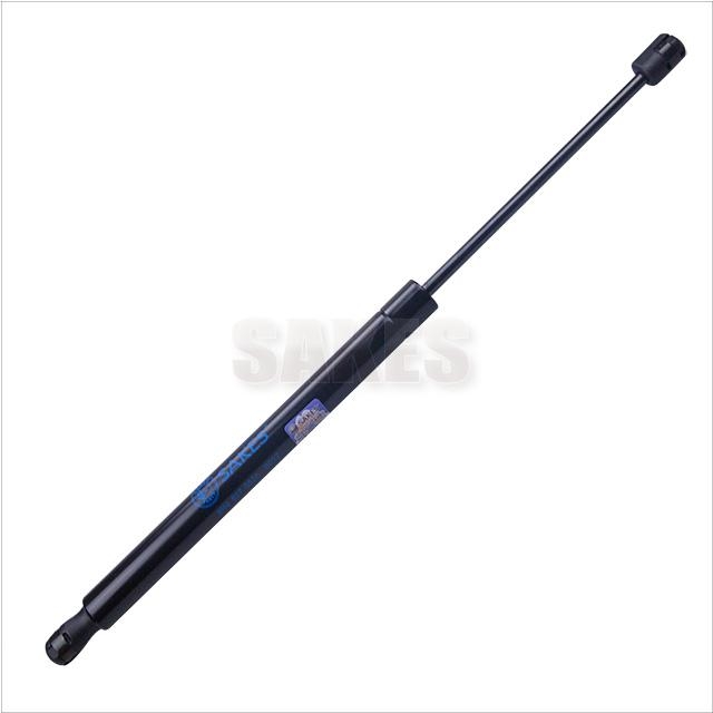 Gas Spring,Boot:8610 1012 01