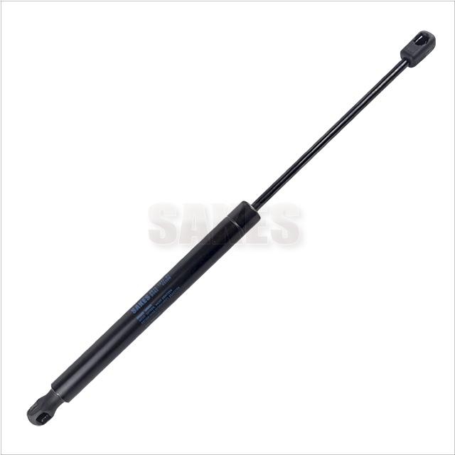Gas Spring,Boot:8610 1017 01