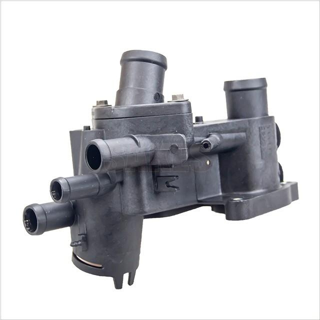 Thermostat Assembly:2410 1030 01