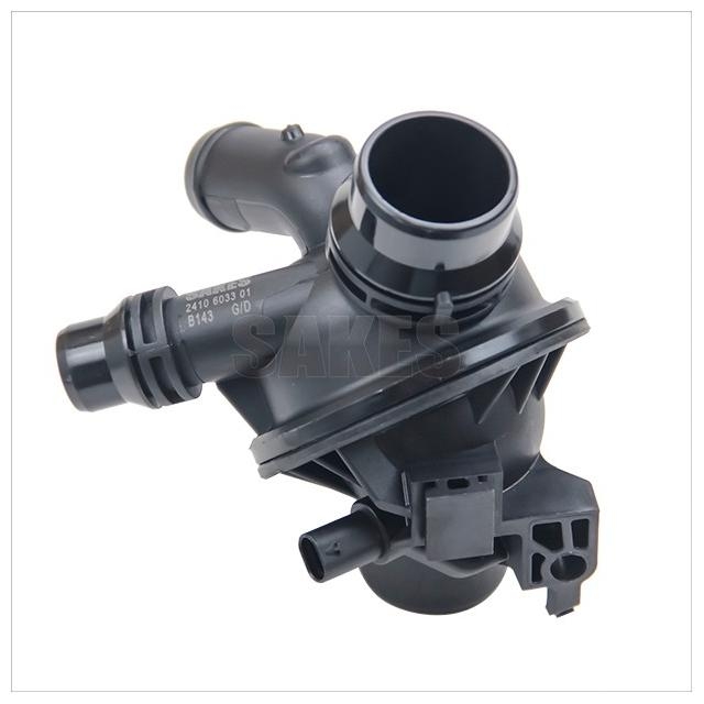 Thermostat Assembly:2410 6033 01