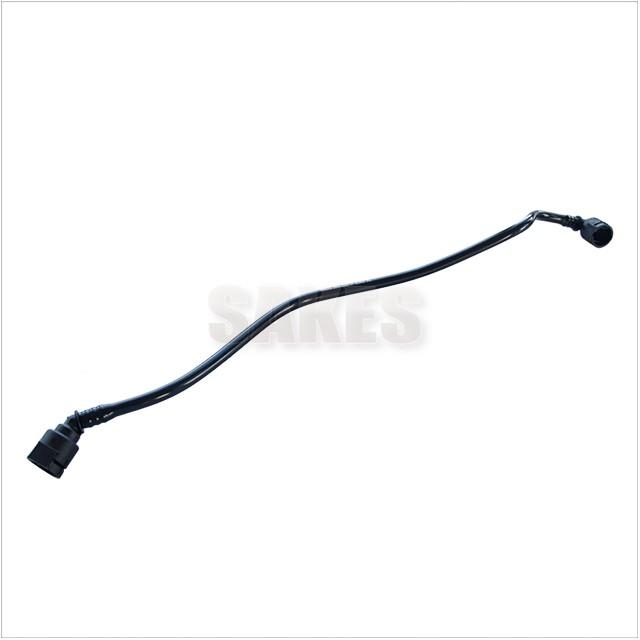 Radiator Hose:2600 6060 01