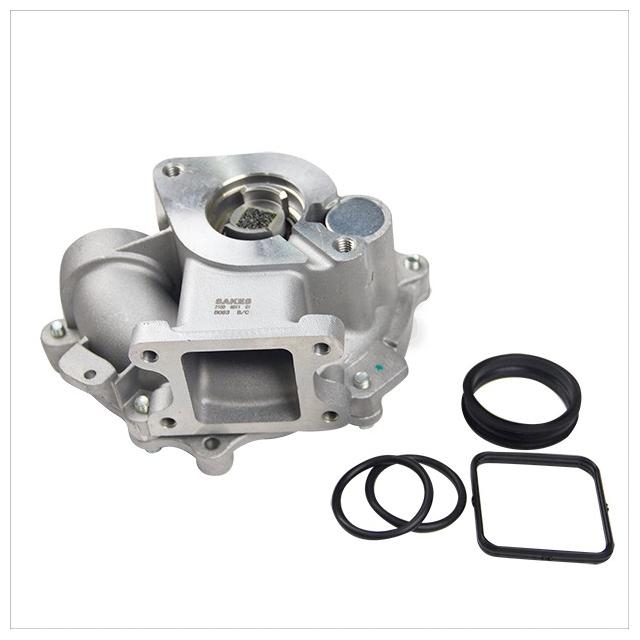 Water Pump:2100 6011 01