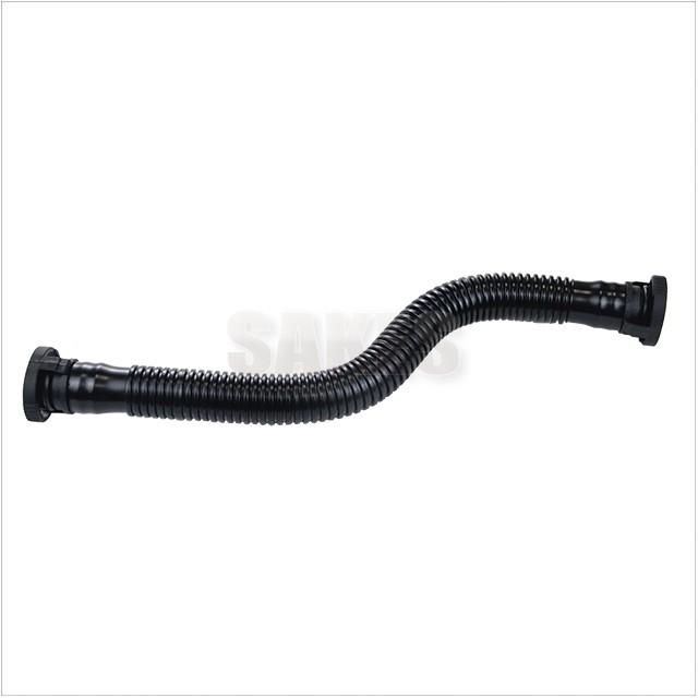 Radiator Hose:2600 6074 01