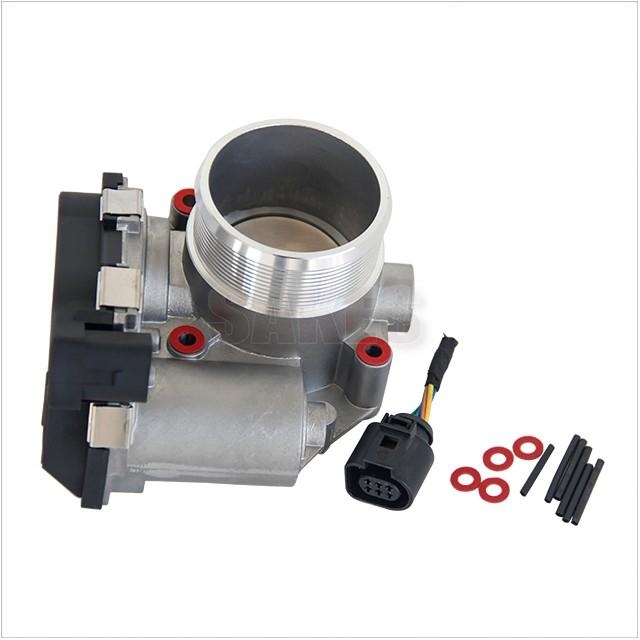 Throttle Body:1240 1002 11