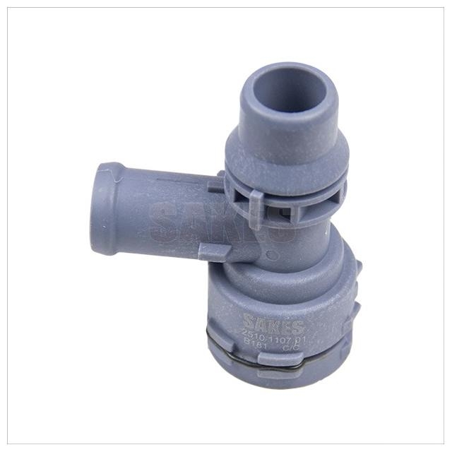Coolant Flange:2510 1107 11