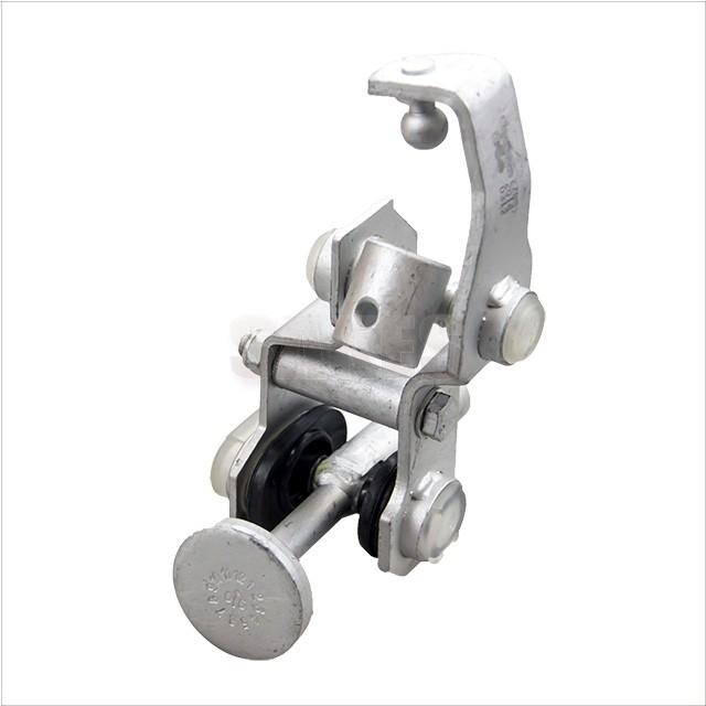 Shift Turret:7340 1002 01