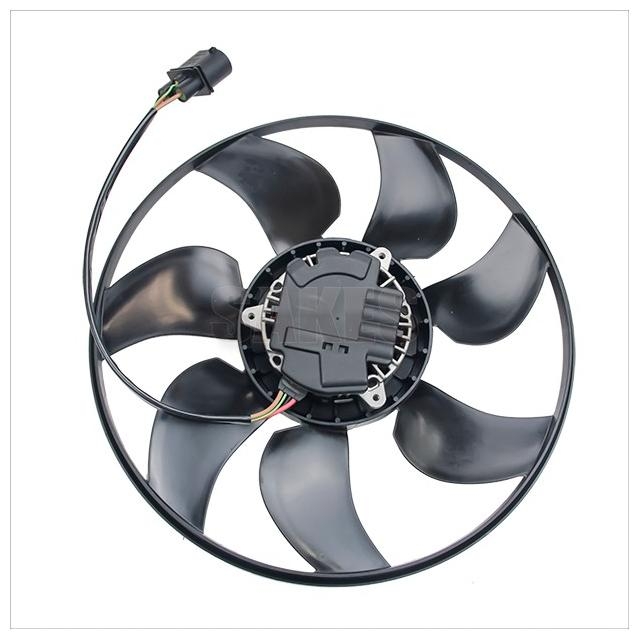 Fan,Radiator:2230 1034 01