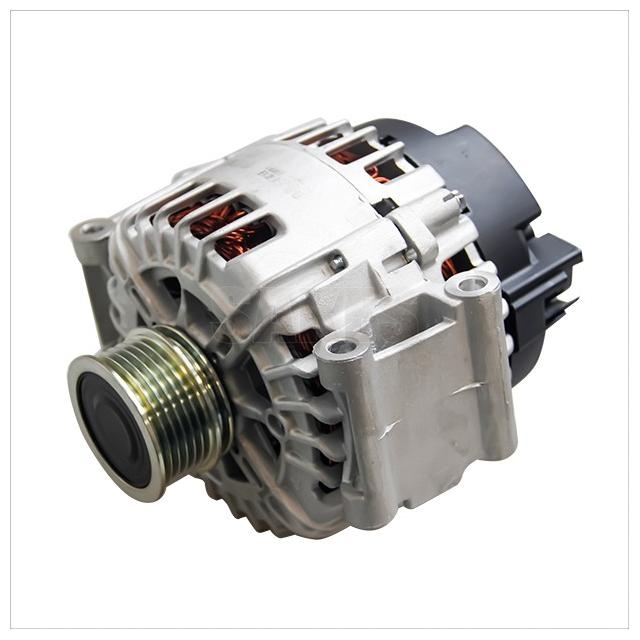 Alternator:4600 1002 01