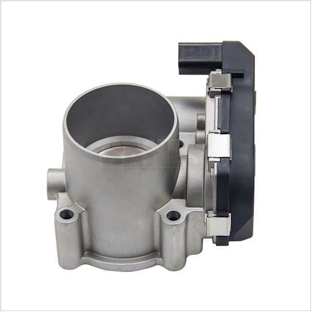 Throttle Body:1240 1052 01