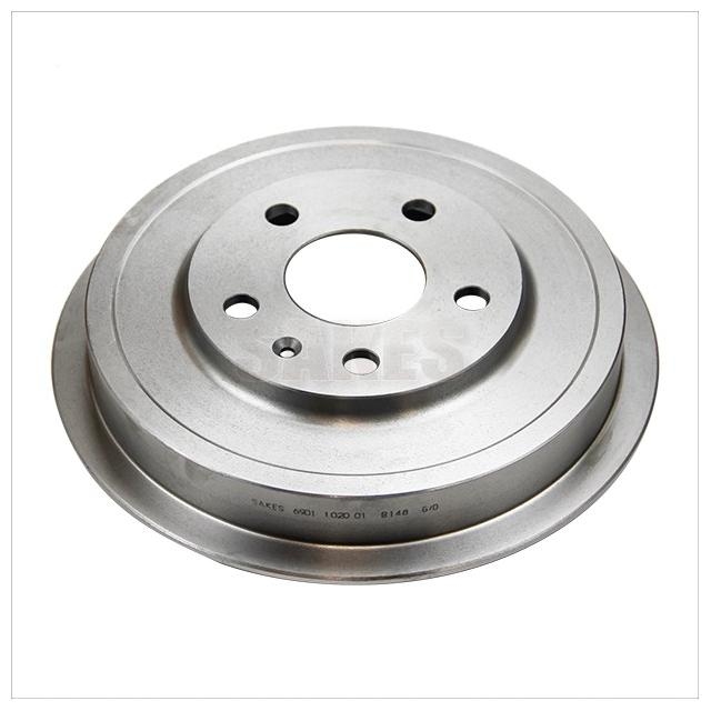 Brake  Drum:6901 1020 01