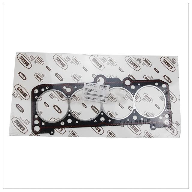 Gasket,Cylinder Head:1000 1028 01