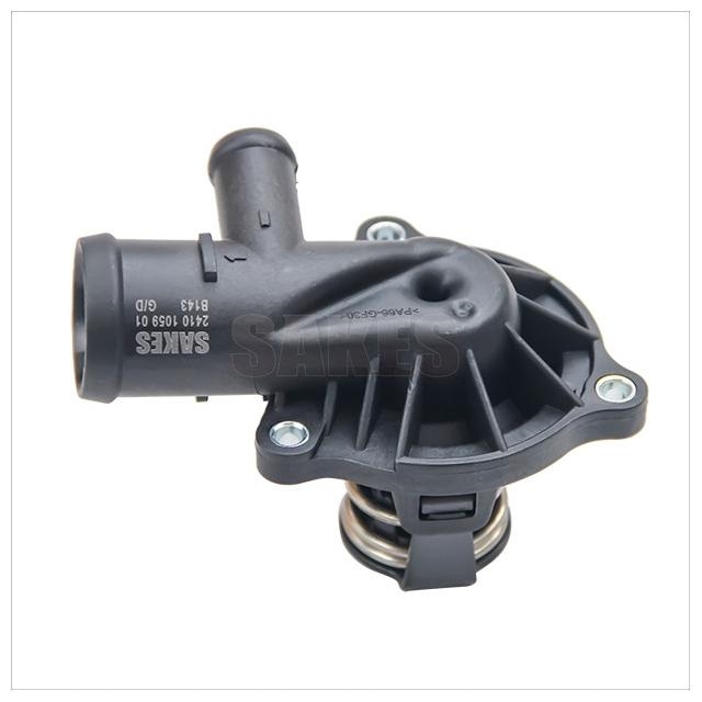 Thermostat Assembly:2410 1059 01