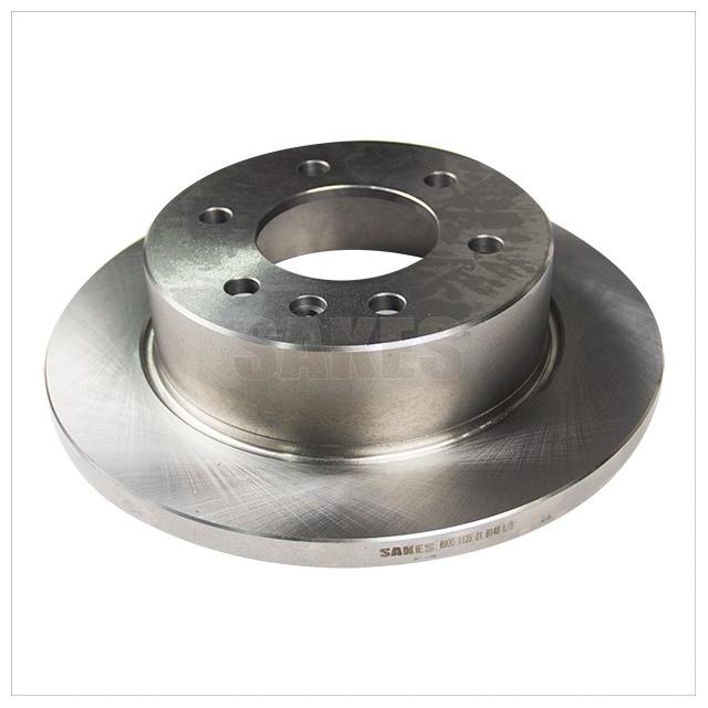 Brake Disc:6900 1135 01