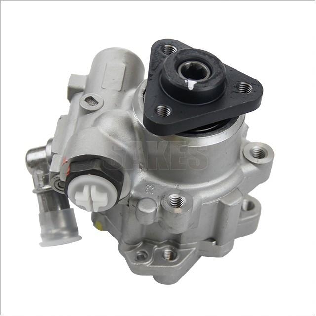 Hydraulic Pump,Steering System:7120 1041 01