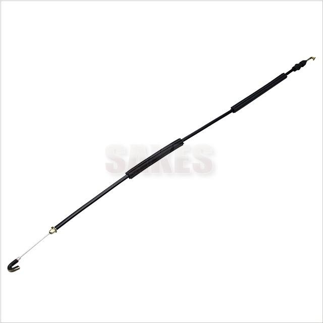 Cable,Door Release:8530 1031 01