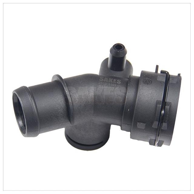 Coolant Flange:2510 1101 01