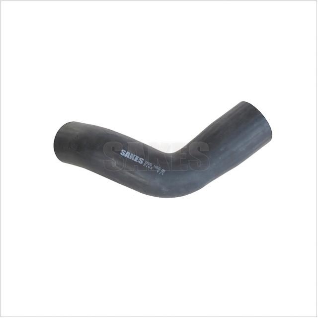 Turbo - supercharger Pipe:2620 1055 01