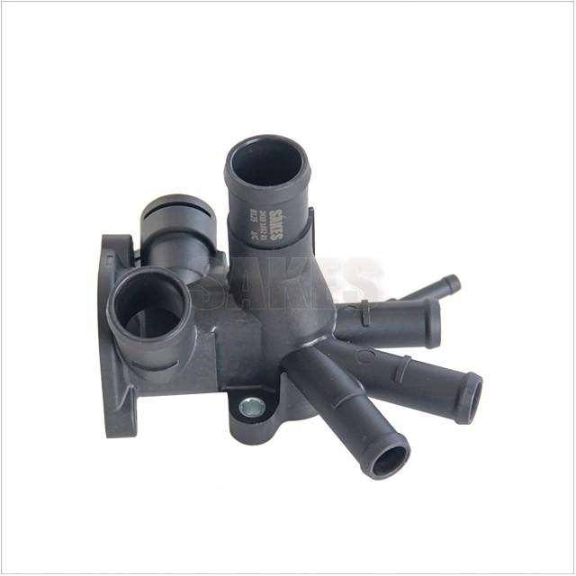 Thermostat Assembly:2410 1052 01