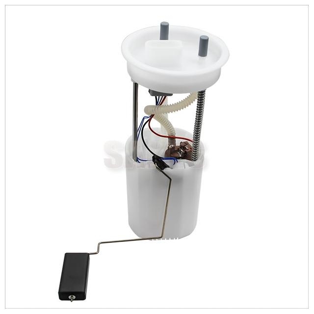 Fuel Pump:4000 1006 01