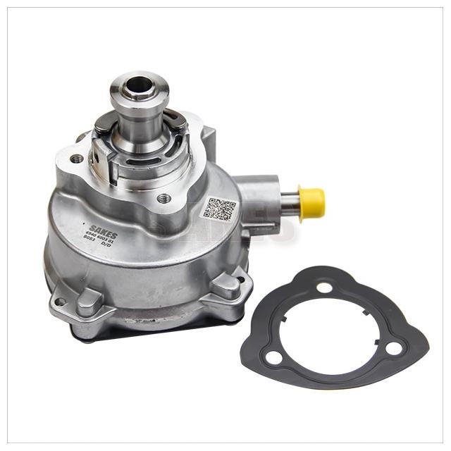 Vacuum Pump,Brake System:6940 6003 01