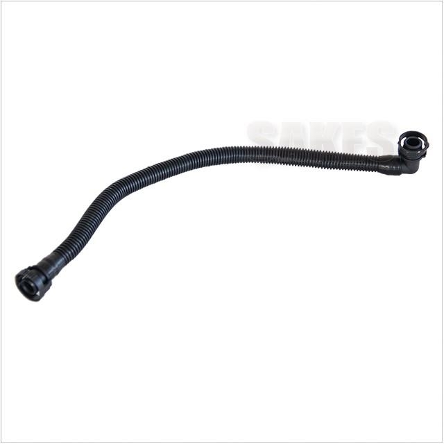 Radiator Hose:2600 1086 01