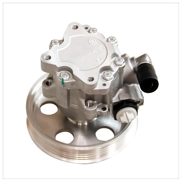 Hydraulic Pump,Steering System:7120 1022 01