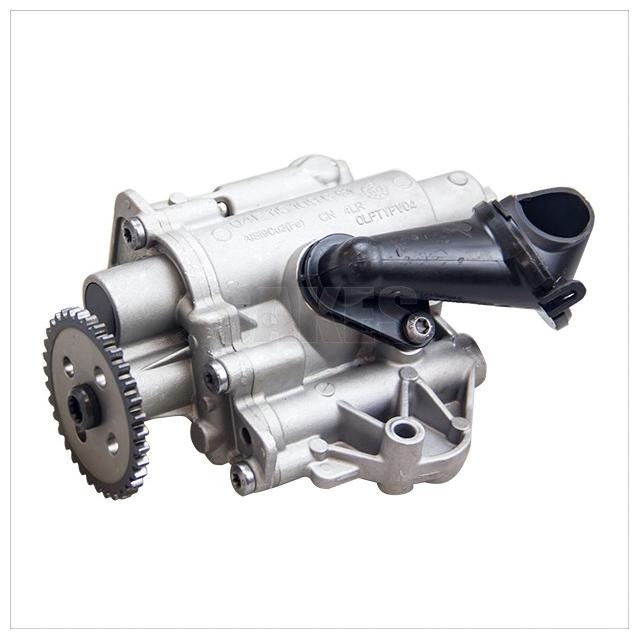 Oil Pump:1400 1009 01