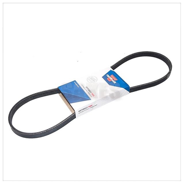 Timing Belt:2000 1063 01
