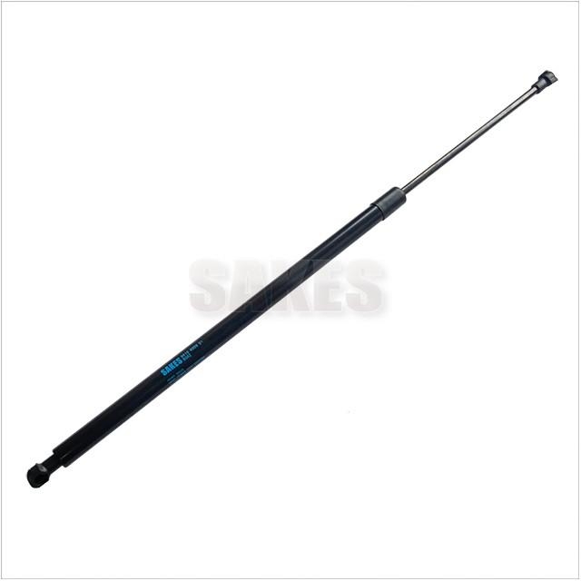 Gas Spring,Boot:8610 6009 01