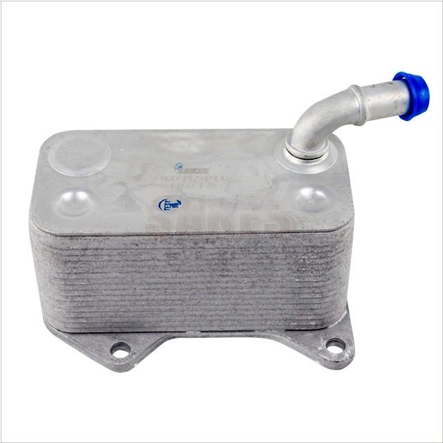 Oil Cooler, Engine Oil:1410 1007 01