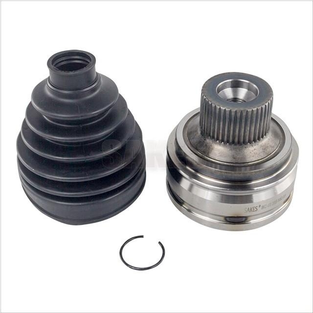 Joint Kit, Drive Shaft:6010 1020 01