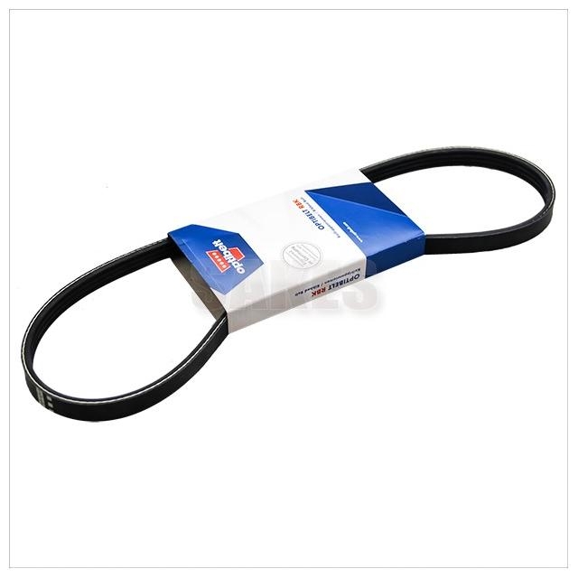 Belt:2000 1053 01