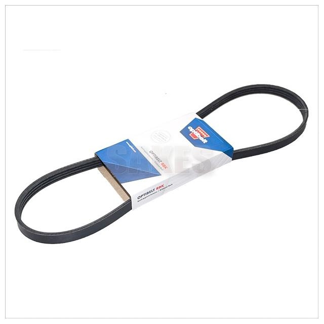 Timing Belt:2000 1061 01