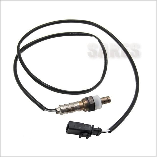 Oxygen Sensor:4400 1072 01