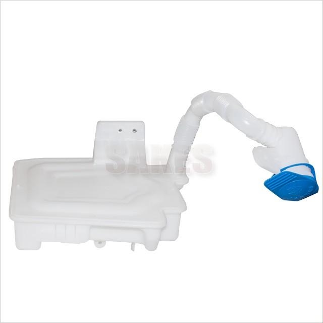 Washer Fluid Tank:8004 1013 01