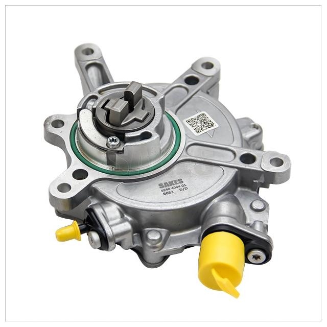 Vacuum Pump,Brake System:6940 4004 01