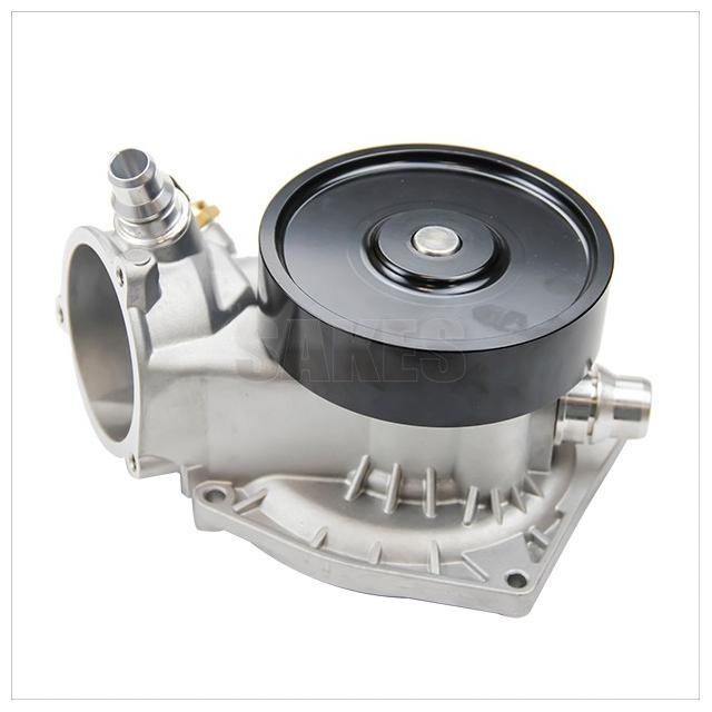 Water Pump:2100 6014 01