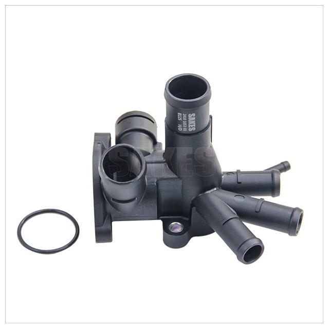 Thermostat Assembly:2410 1053 01