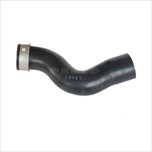 Turbo - supercharger Pipe:2620 1176 01
