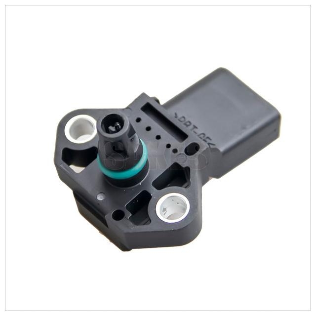 Pressure Sensor:4480 1007 01