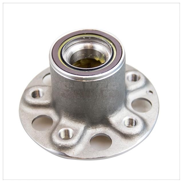 Wheel Bearing Kit:6320 4005 01