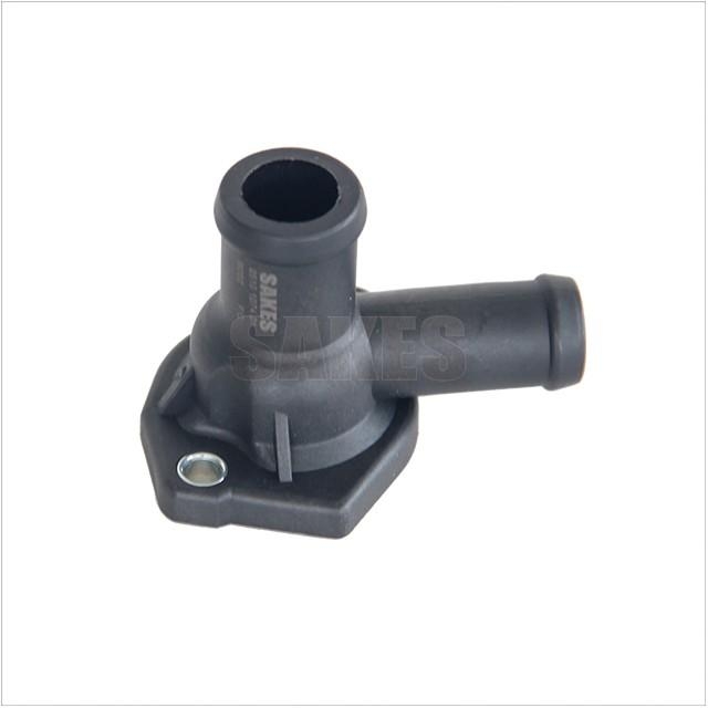 Coolant Flange:2510 1074 01