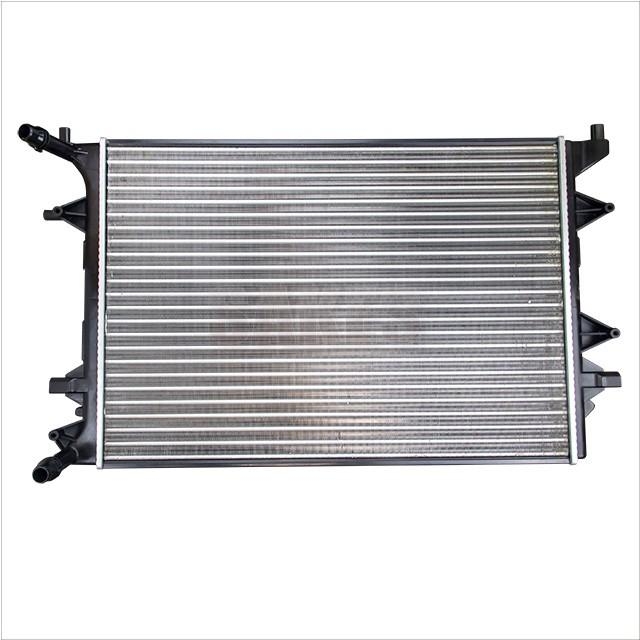 Radiator,Engine Cooling:2200 1022 01