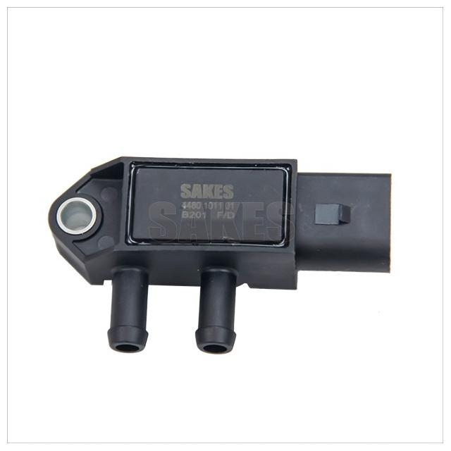 Pressure Sensor:4480 1011 01