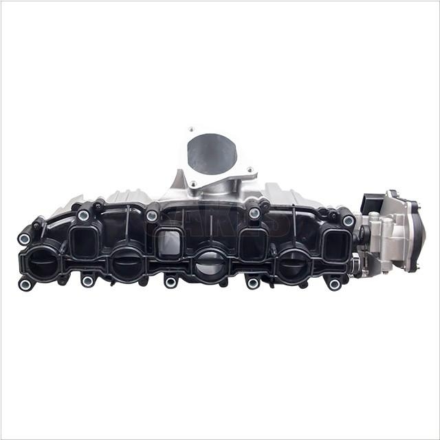 Intake Manifold:1230 1018 01