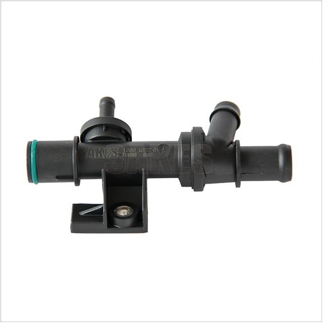 Pressure Regulating Valve Pressure Regulating Valve:1250 1022 01