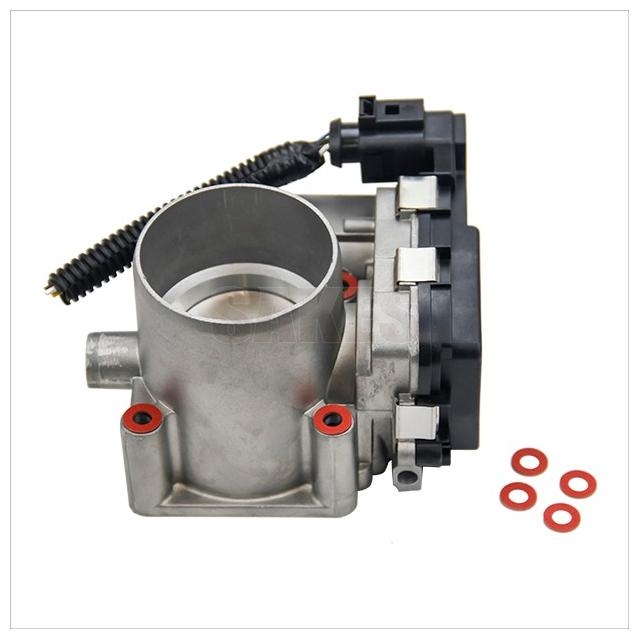 Throttle Body:1240 1003 11