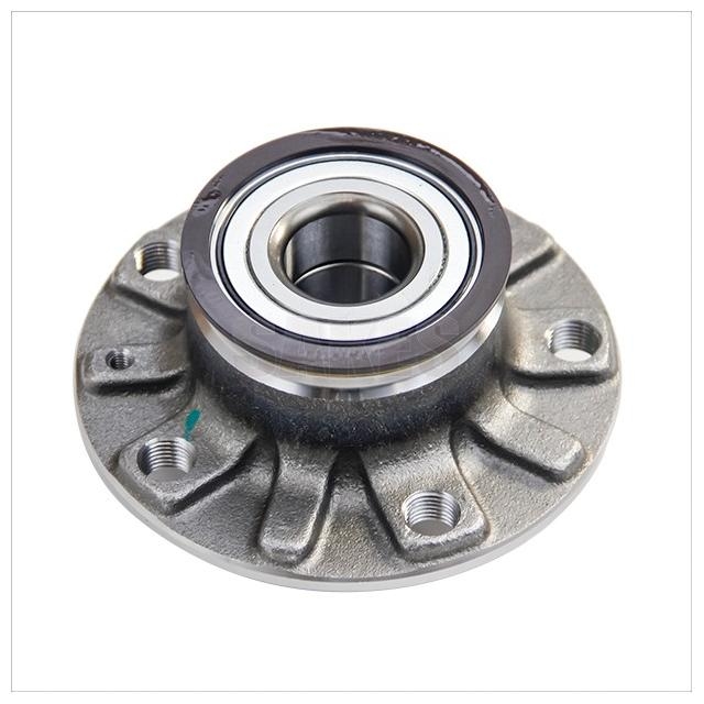 Wheel Bearing Kit:6320 1011 11