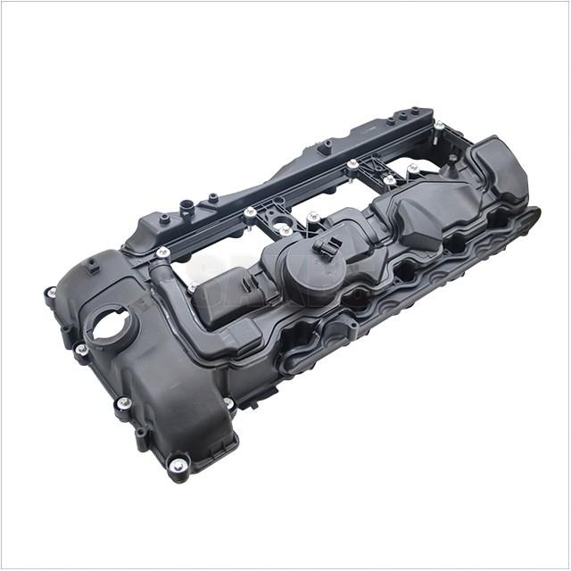 Cylinder Head Cover:1120 6003 01