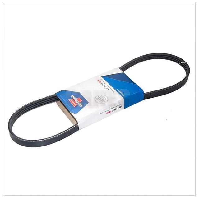 Timing Belt:2000 1054 01